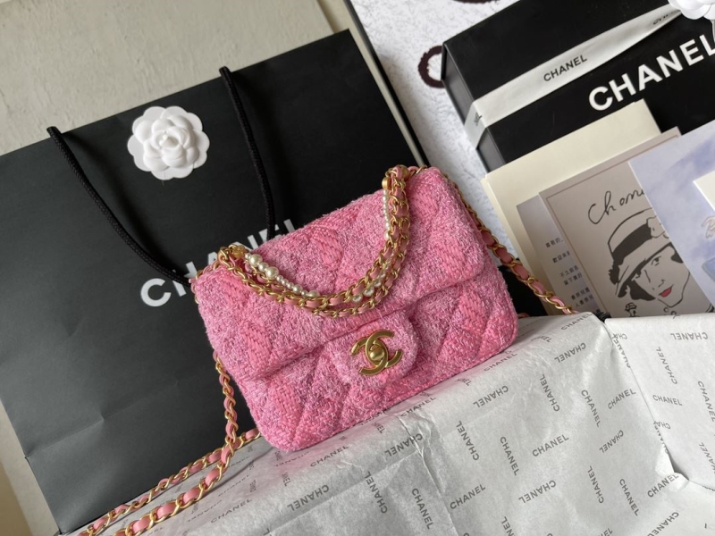 Chanel CF Series Bags